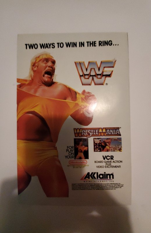 Adventures of Superman #452 (1989) NM DC Comic Book J736