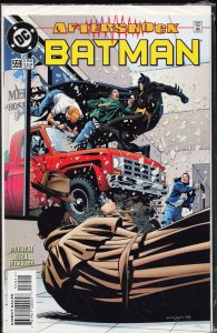 Batman #559 (1998) Batman