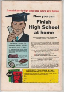 Incredible Hulk #129 (Jul-70) VF High-Grade Hulk