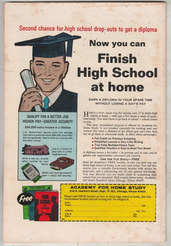 Incredible Hulk #129 (Jul-70) VF High-Grade Hulk