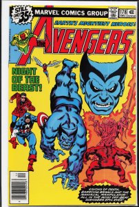 The Avengers #178 (1978) The Avengers