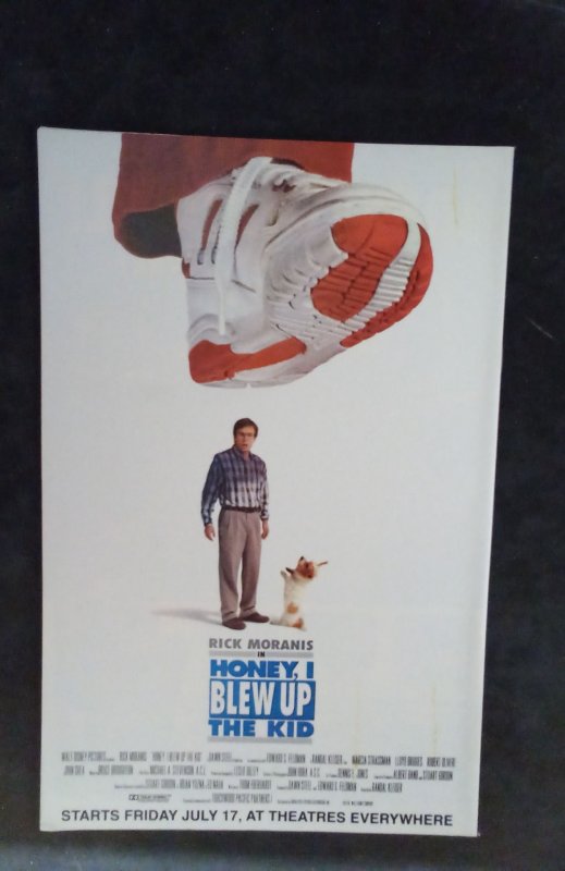 The Amazing Spider-Man #364 (1992)