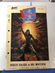 Sensei #1  FN ONE DOLLAR BOX!