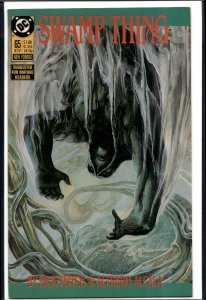 Swamp Thing #65 (1987)