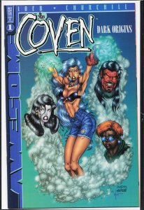 Coven: Dark Origins (1999)