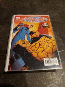 Fantastic Four #66 (2003)