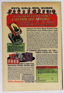 The X-Men #24 (1966) FN+