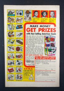 Detective Comics (1937) #386 FN (6.0) Batman Robin