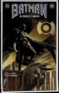 Batman: In Darkest Knight (1994) Batman