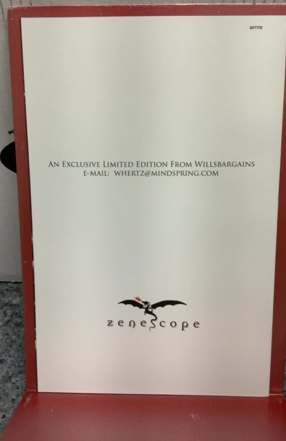 Grimm Fairy Tales #77 (2012)