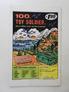 Moon Knight #8 (1981) FN/VF Condition!