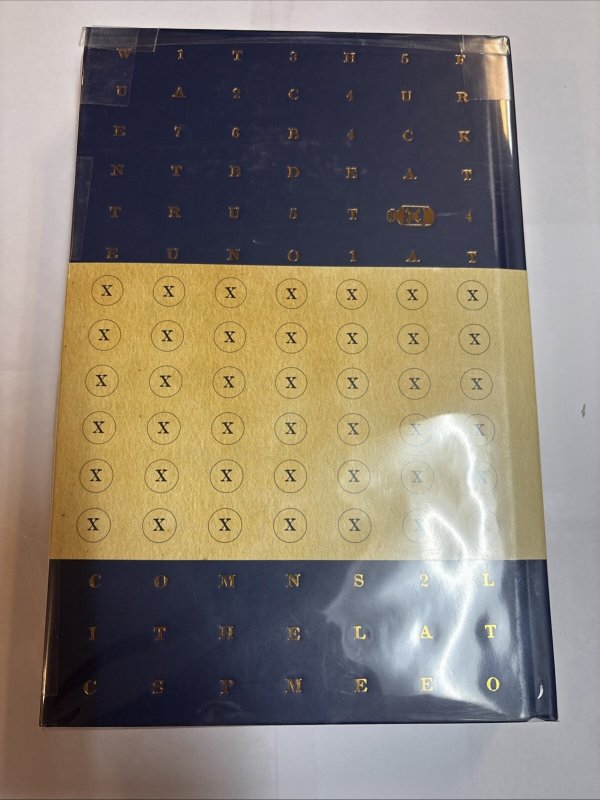 Super Spy HC (2022) Dark Horse ( Not Sealed)