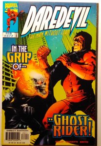 Daredevil #372 (1998)