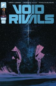 Void Rivals #12 2024 De Felici Cover A Image Comics H19