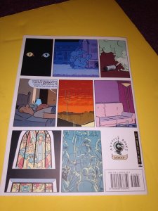 Pope Hats 4 2015 Ethan Rilly Adhouse Books VF