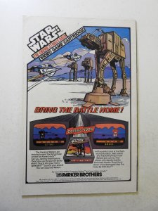 The Uncanny X-Men #162 (1982) FN- Condition!