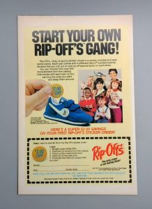 Spectacular Spider-Man #107, VF- Marvel Comics, 1985