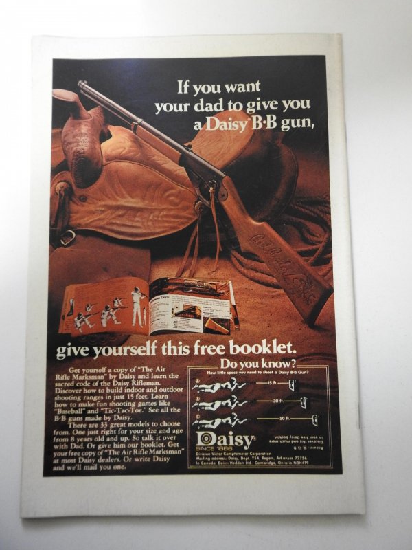 Action Comics #438 (1974)