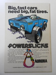 Aquaman #55 (1971) VF- Condition!