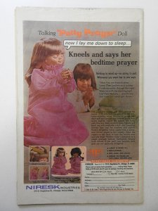 Marvel Team-Up #65 VG Condition 1st US App of Captain Britain! Pizzazz insert!