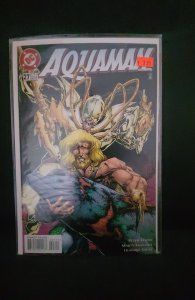 Aquaman #27 (1996)