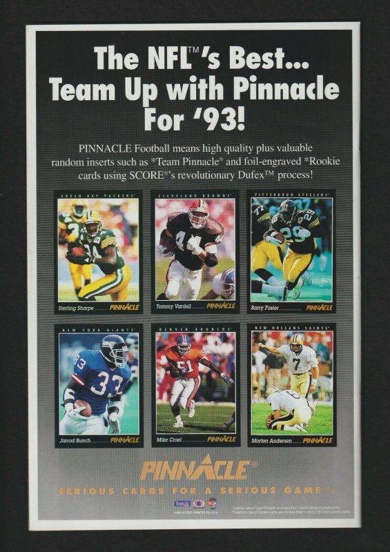 Spider-Man #39 (1993) Marvel  - Light The Night Part 2