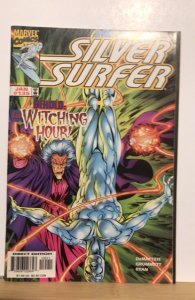 Silver Surfer #135 (1998)