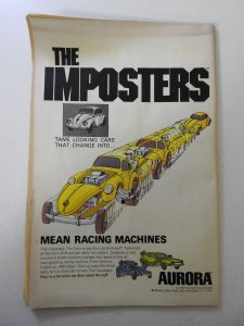 World's Finest Comics #220 (1973) VG Condition