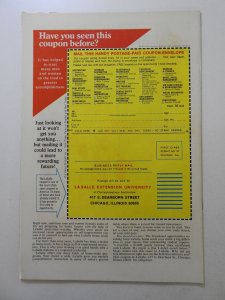 Our Love Story #31 (1974) Beautiful Fine/VF Condition!