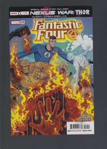 Fantastic Four #24 (2020)