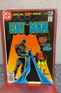 Batman #300 (1978)