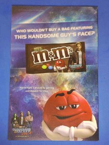 Daredevil #20 (2017) VF- Marvel Comics C10A 1/28/22