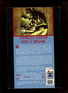 ULTIMATE X-MEN VOLUME #3: WORLD TOUR - 2002 FIRST PRINT