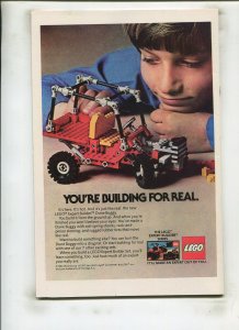 AMAZING SPIDER-MAN ANNUAL #16 (4.0) CAPTAIN MARVEL 1ST APPEARANCE!! 1982