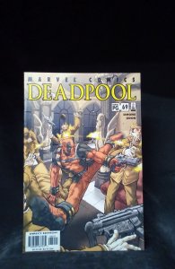 Deadpool #69 (2002)