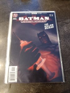 Batman: Gotham Knights #41 (2003)