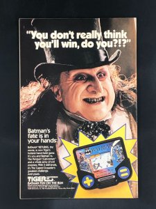 Batman Annual #16 (1992)