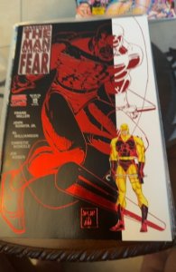Daredevil: The Man Without Fear #5 (1994) Daredevil 