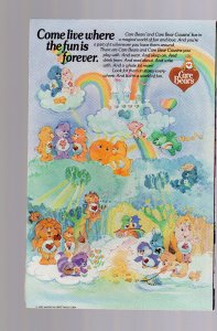 Star Wars: Droids #1 - John Romita Sr., Marie Severin Art. Direct. (9.2) 1986