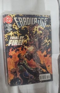 Eradicator #3 (1996)