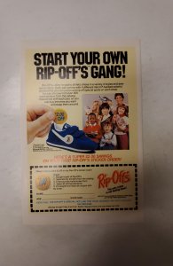 The New Mutants #32 (1985) NM Marvel Comic Book J720