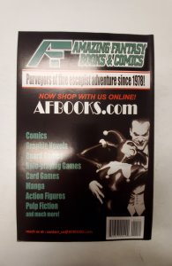 Honey West and Kolchak #1 NM Moonstone Comic Book J673