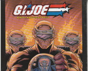 G.I. Joe – Frontline # 15  Stalker vs Dug Gang !