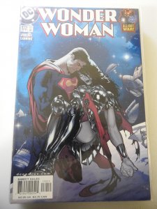 Wonder Woman #172 (2001)