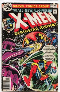 The X-Men #99 (1976) X-Men [Key Issue]