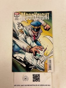 Moon Knight #19 NM Marvel Comic Books Werewolf By Night 9 HH76