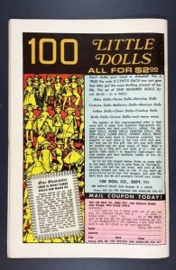 Archie's Girls Betty and Veronica #228 (1974)