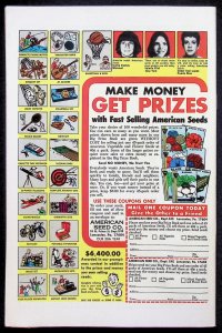 Captain Marvel (1968) #44