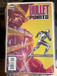 Bullet Points #5 (2007)