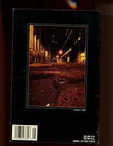 Punisher #1 - TPB SIGNED BY JIM STARLIN! (9.0) 1991